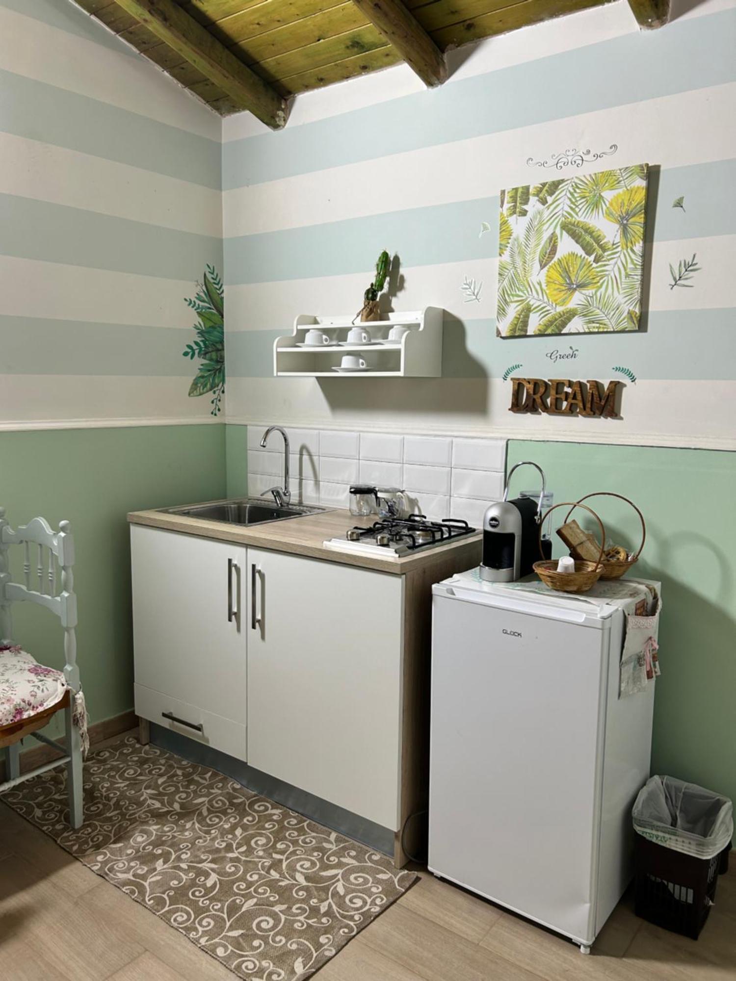 Mimi E Coco Shabby House Lägenhet Catania Exteriör bild