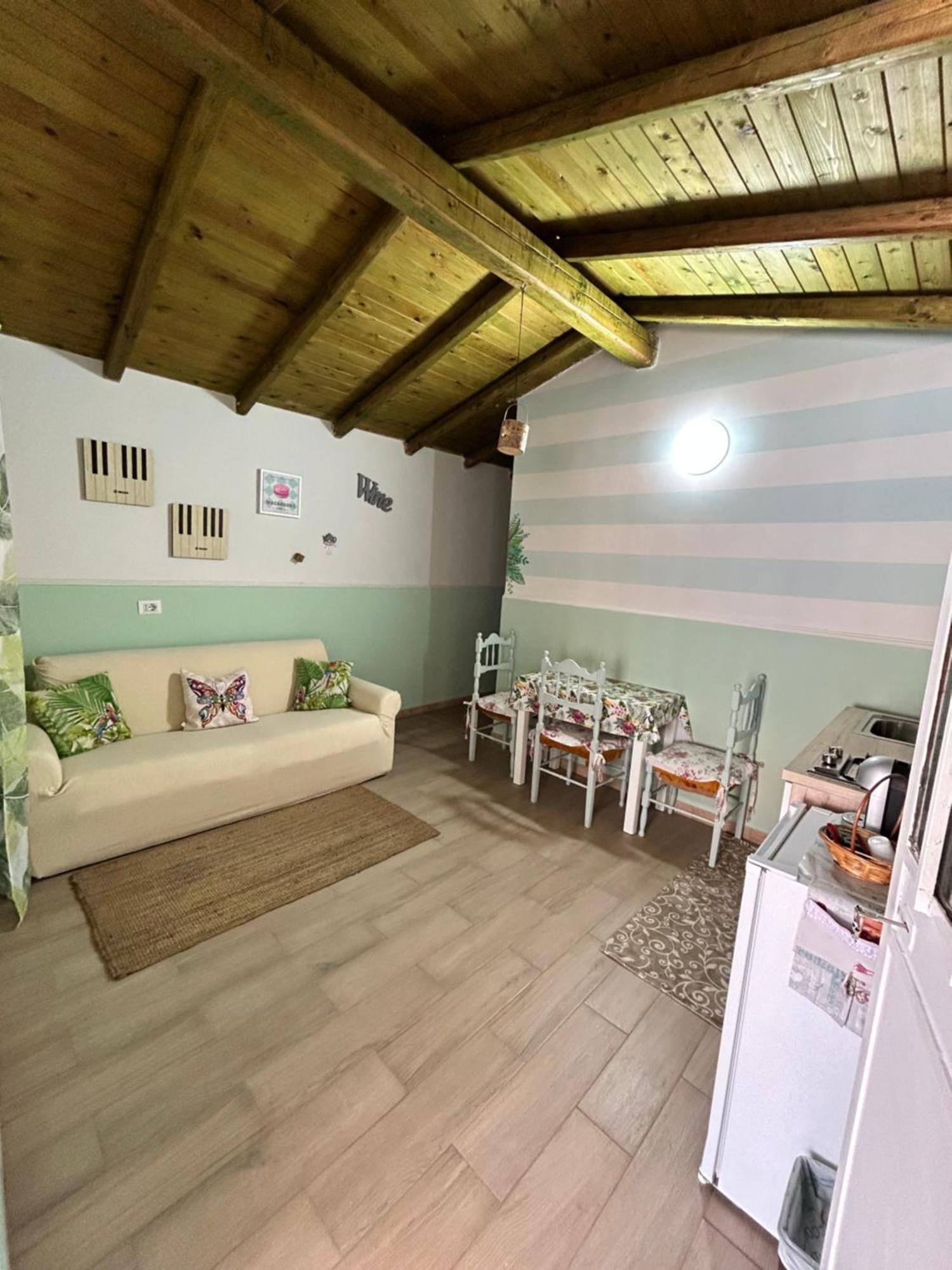Mimi E Coco Shabby House Lägenhet Catania Exteriör bild