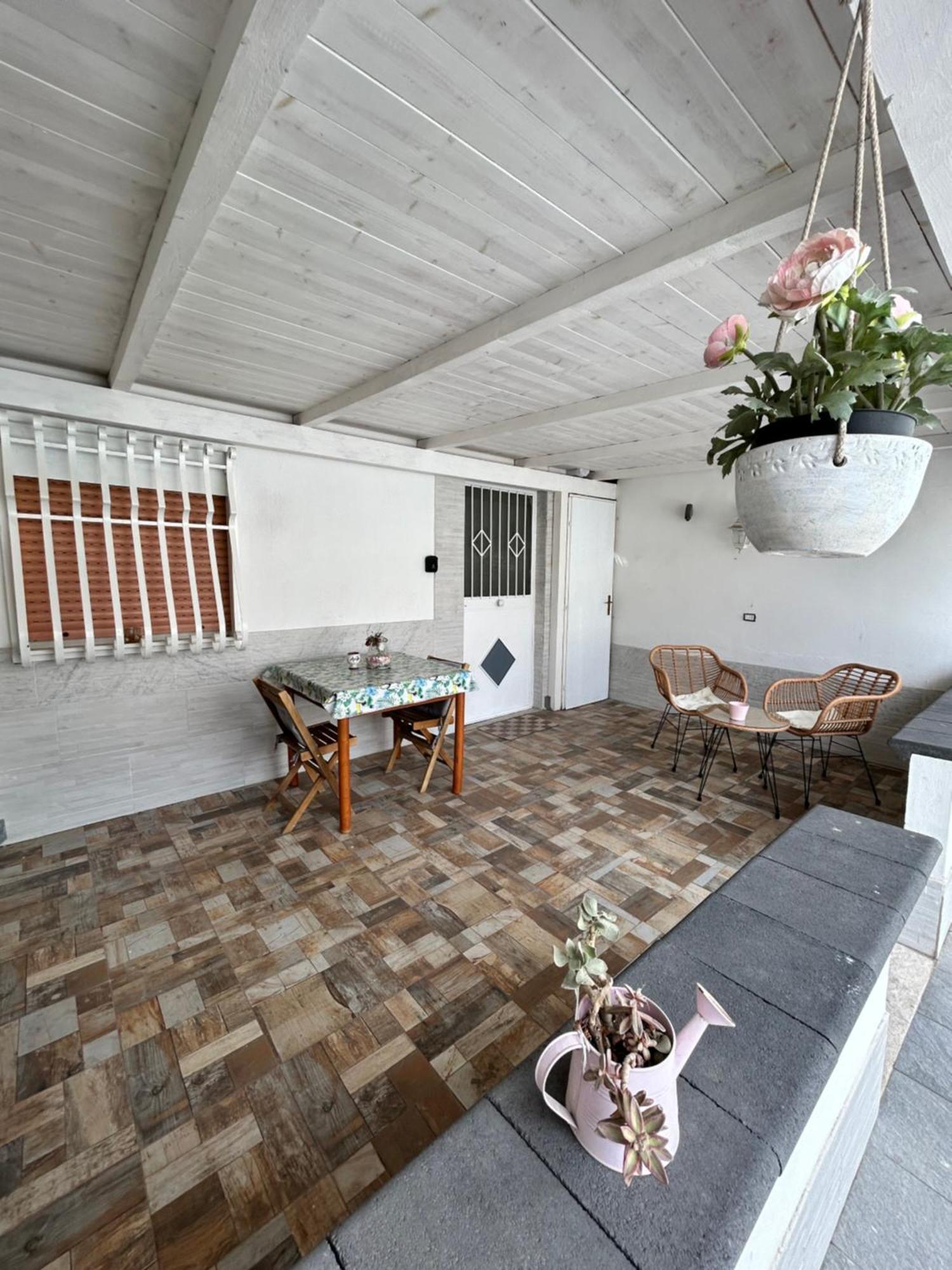 Mimi E Coco Shabby House Lägenhet Catania Exteriör bild
